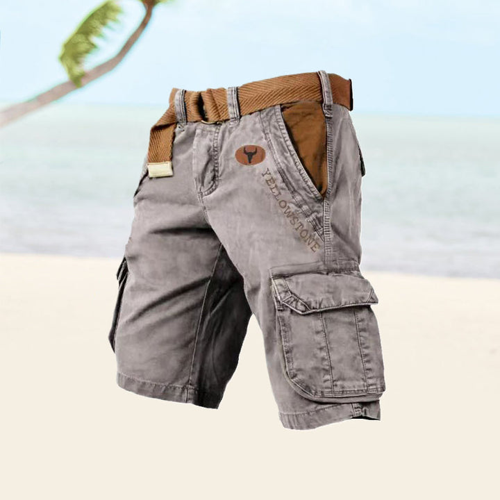 Jake – Versatile Men’s Cargo Shorts