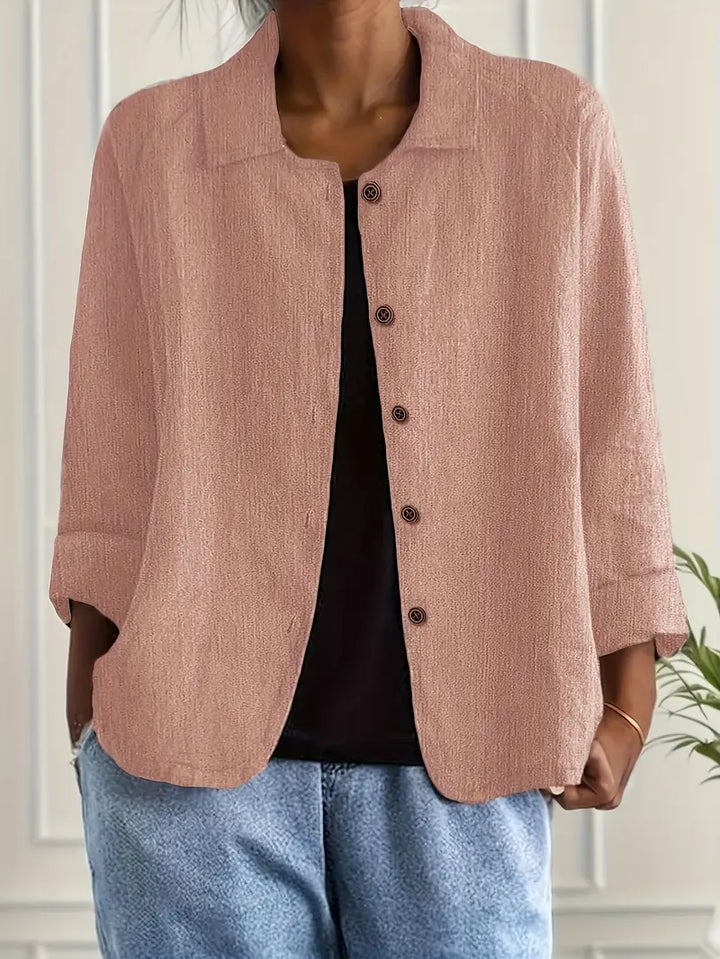 Betany – Breathable Women’s Summer Top