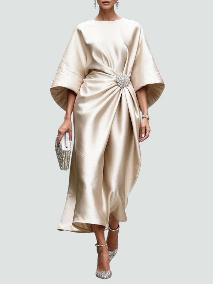 Elisabetta – Elegant Women’s Evening Maxi Dress