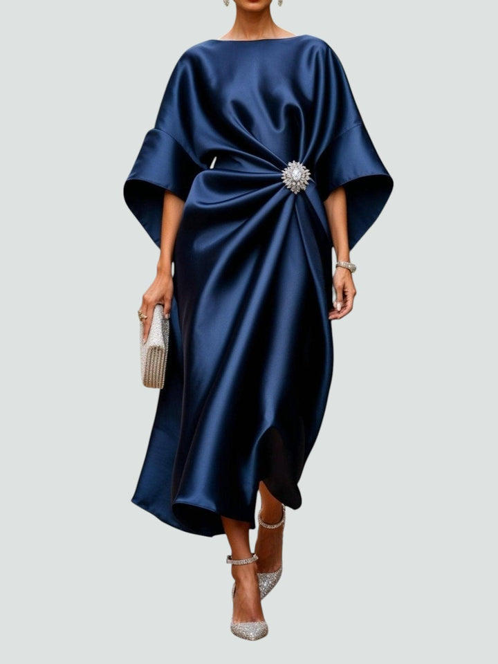 Elisabetta – Elegant Women’s Evening Maxi Dress