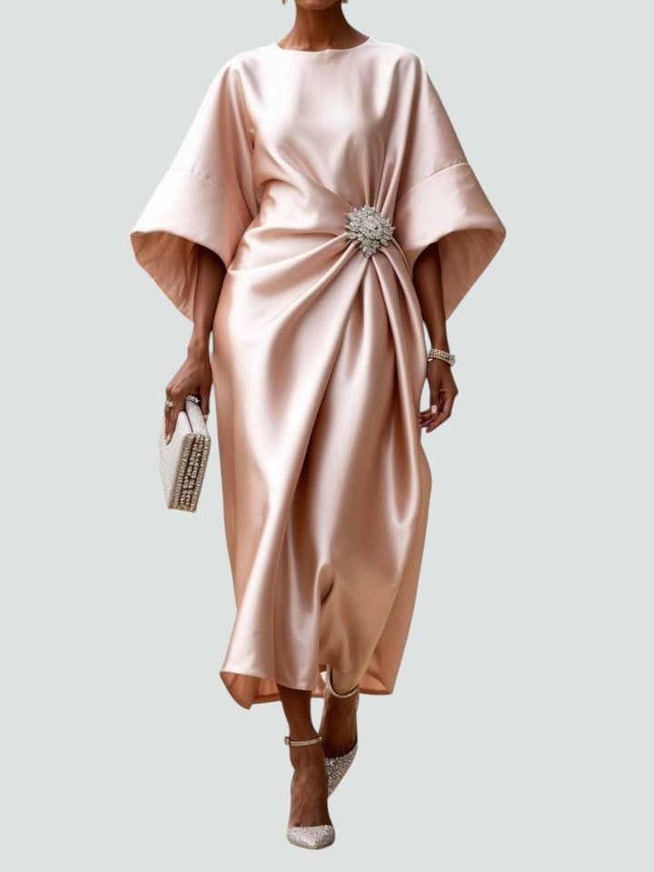 Elisabetta – Elegant Women’s Evening Maxi Dress