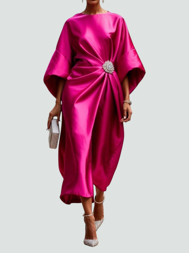 Elisabetta – Elegant Women’s Evening Maxi Dress