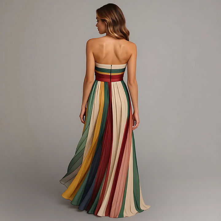 Fiorella – Casual Women’s Maxi Dress with Elegant Fit
