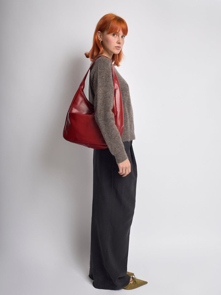Lina – Stylish & Spacious Women’s Hobo Tote