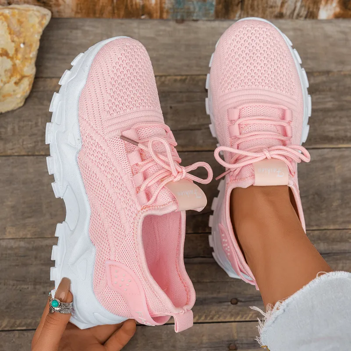 Zeinab – Supportive Women’s Comfort Sneakers