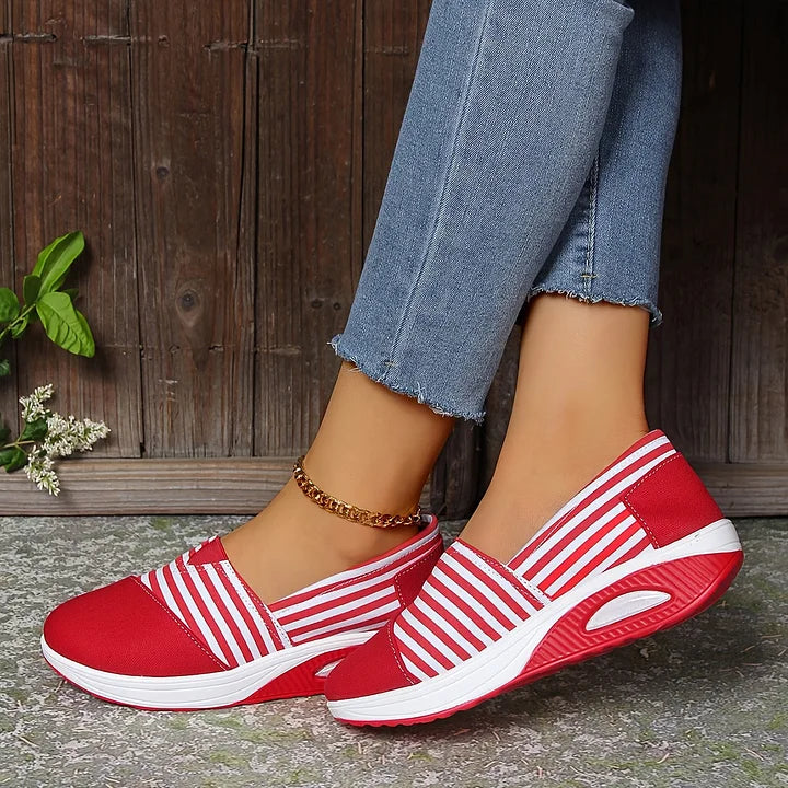 Genalyn – Lightweight Women’s Everyday Comfort Shoes