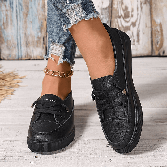 Yassi – Comfort-Flex Women’s Walking Shoes