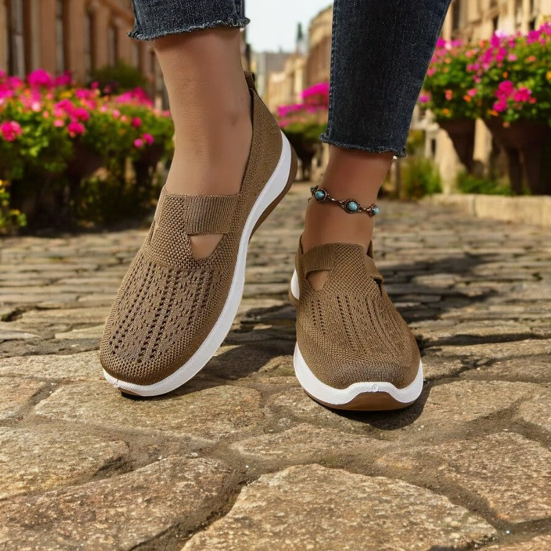 Aria – Ultra-Light Comfort Shoes for Women