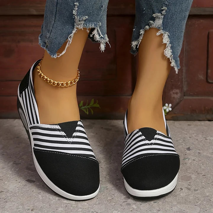 Genalyn – Lightweight Women’s Everyday Comfort Shoes