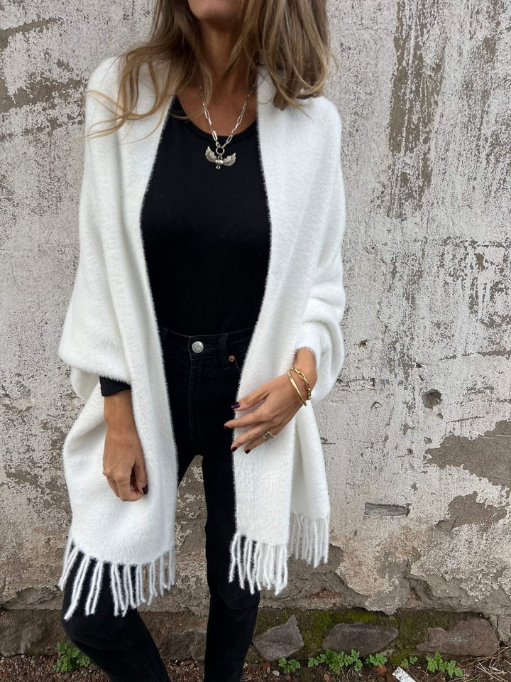 Ryzeen – Stylish Women’s Long Sleeve Scarf