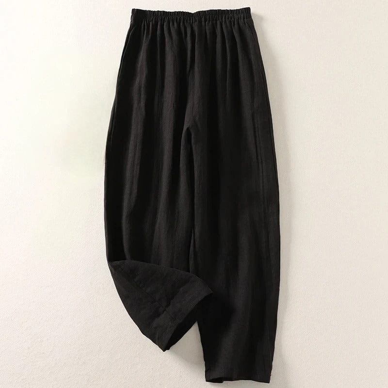 Alessia – Breezy Women’s Linen Pants