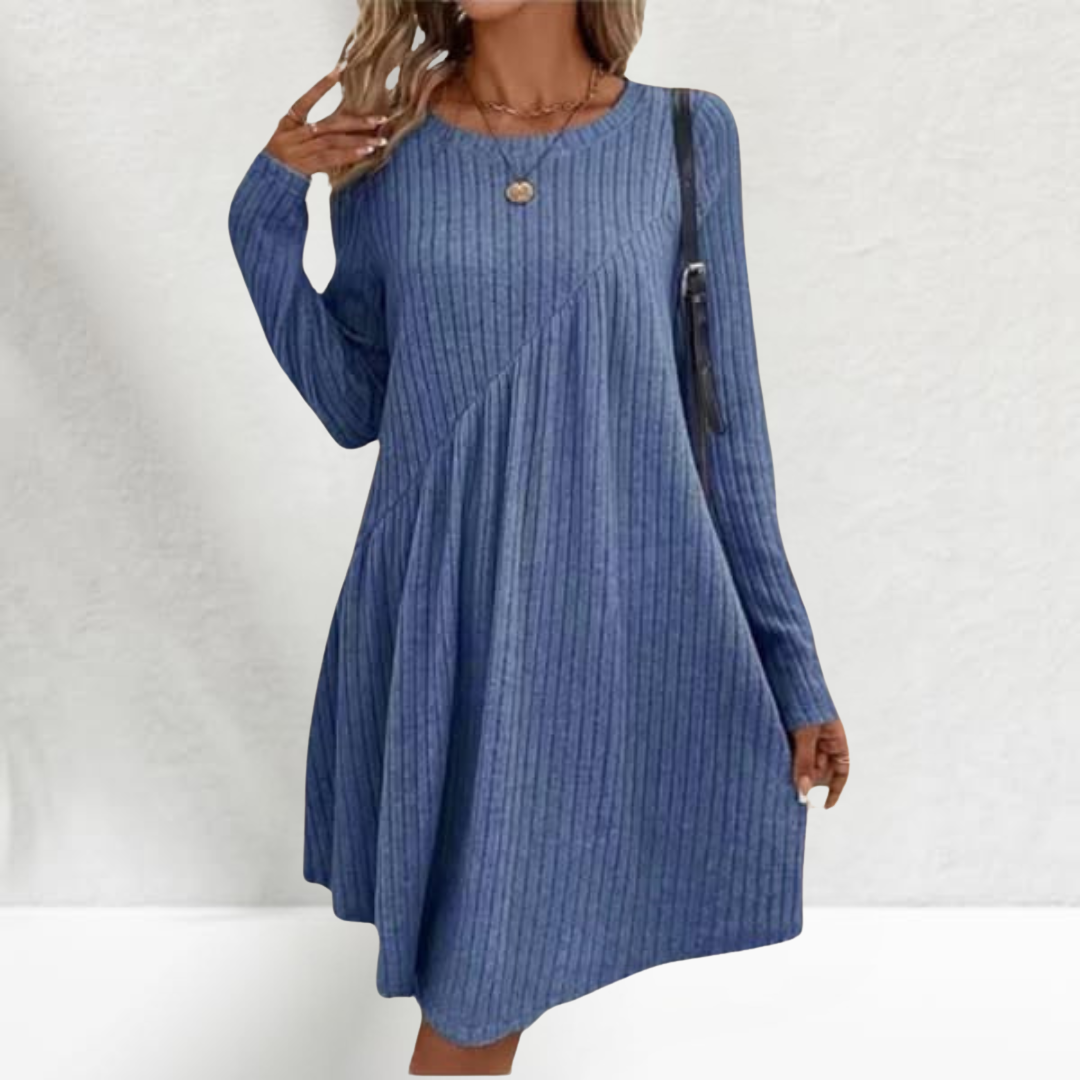 Erin – All-Season Women’s Dress