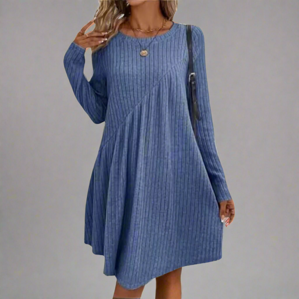 Erin – All-Season Women’s Dress
