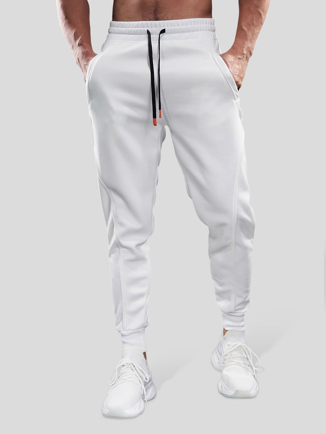 Nico – Men’s Weekend Performance Jogger