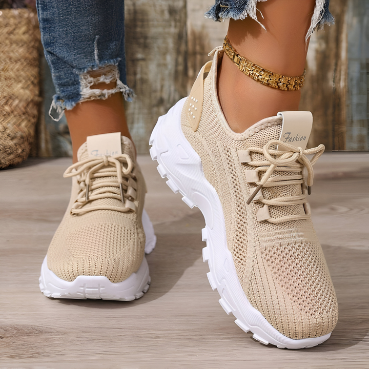 Zeinab – Supportive Women’s Comfort Sneakers