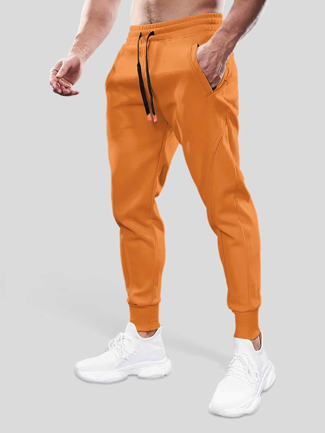 Nico – Men’s Weekend Performance Jogger