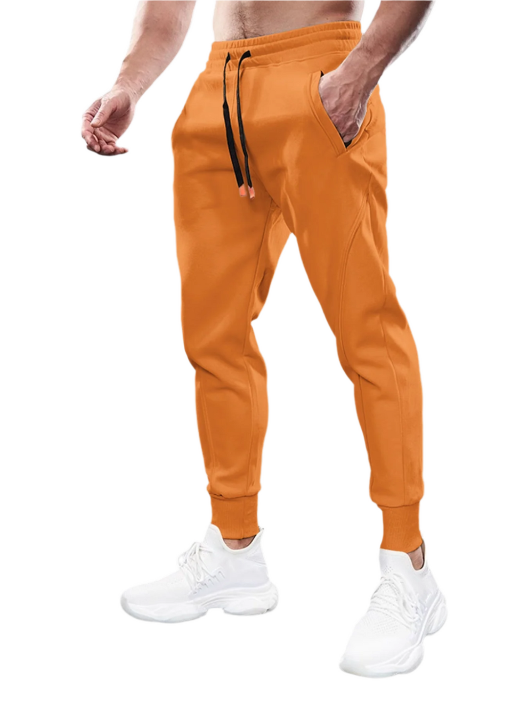 Nico – Men’s Weekend Performance Jogger