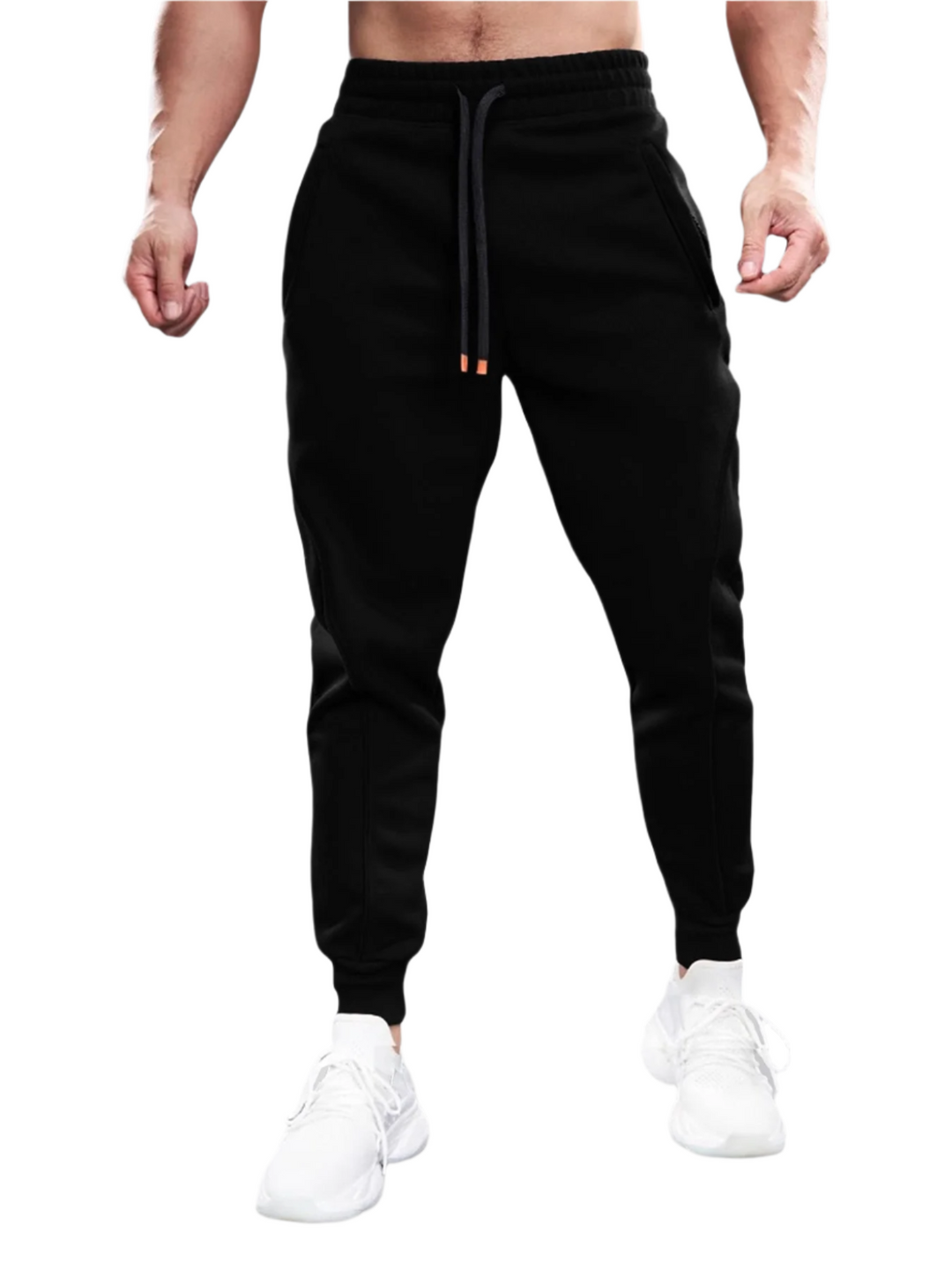 Nico – Men’s Weekend Performance Jogger