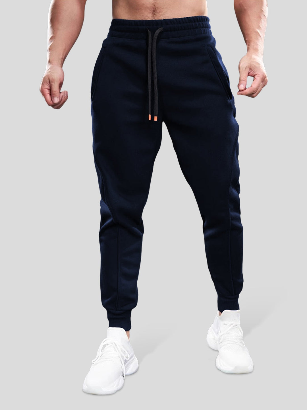 Nico – Men’s Weekend Performance Jogger