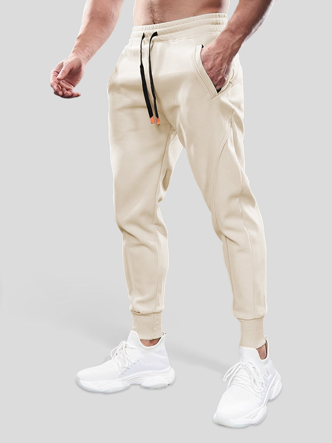 Nico – Men’s Weekend Performance Jogger