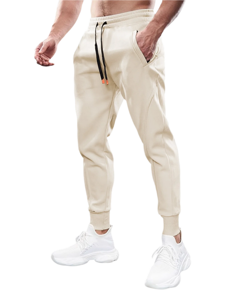 Nico – Men’s Weekend Performance Jogger