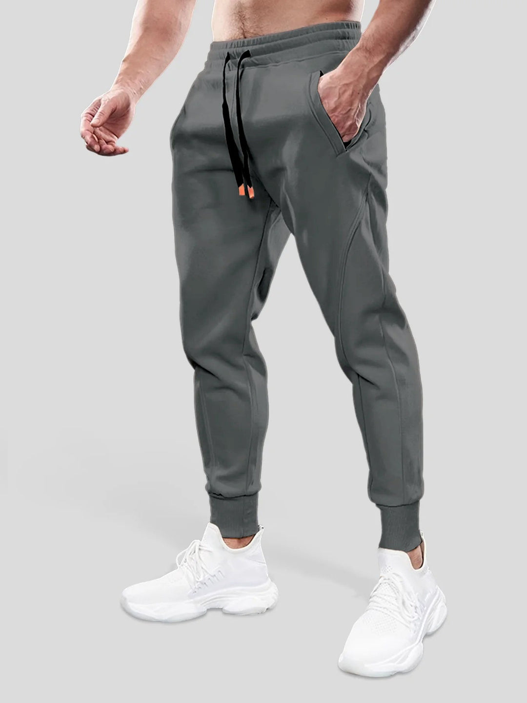 Nico – Men’s Weekend Performance Jogger