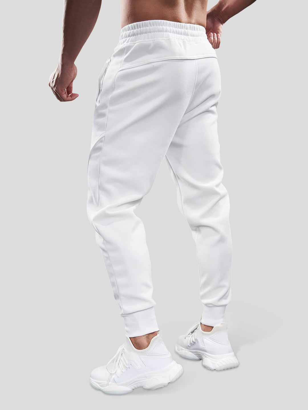 Nico – Men’s Weekend Performance Jogger