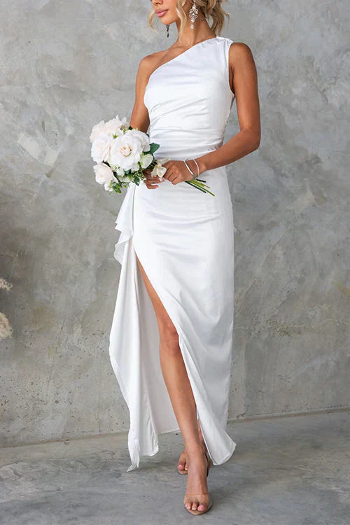 Arabella – Flowing Women’s Maxi Dress