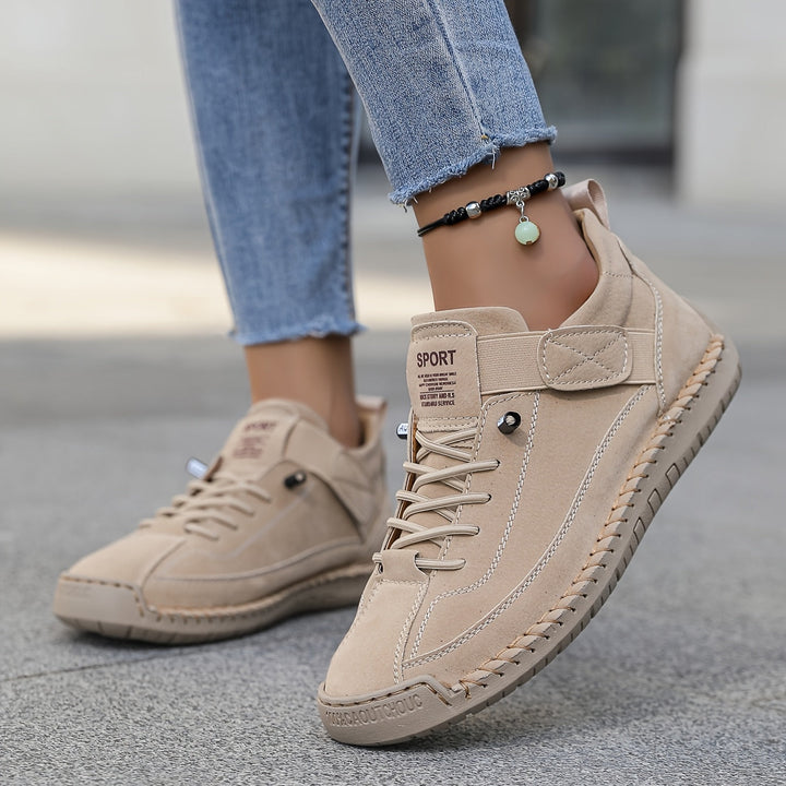 Eleanor – Effortless Everyday Women’s Casual Shoes
