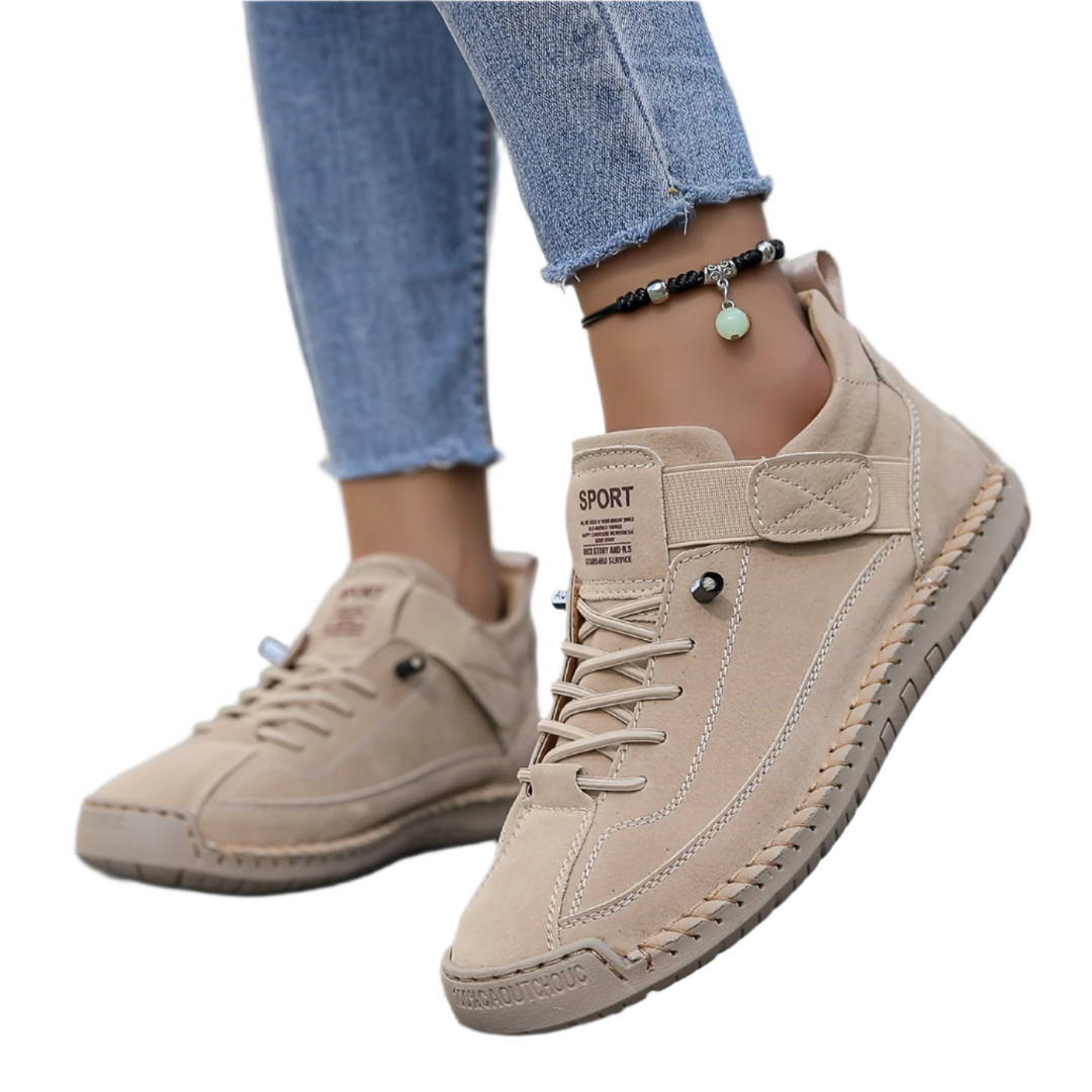 Eleanor – Effortless Everyday Women’s Casual Shoes