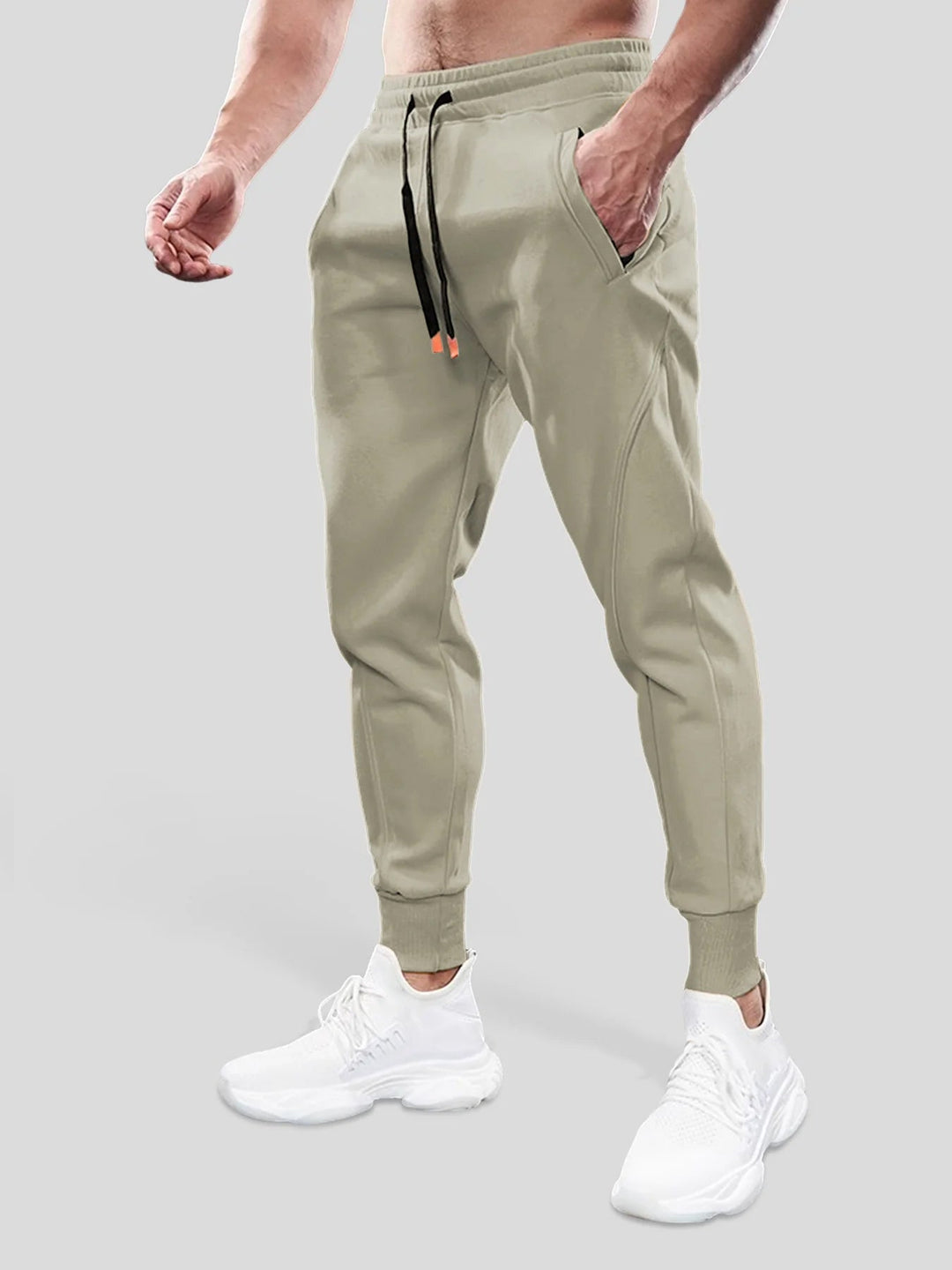 Nico – Men’s Weekend Performance Jogger