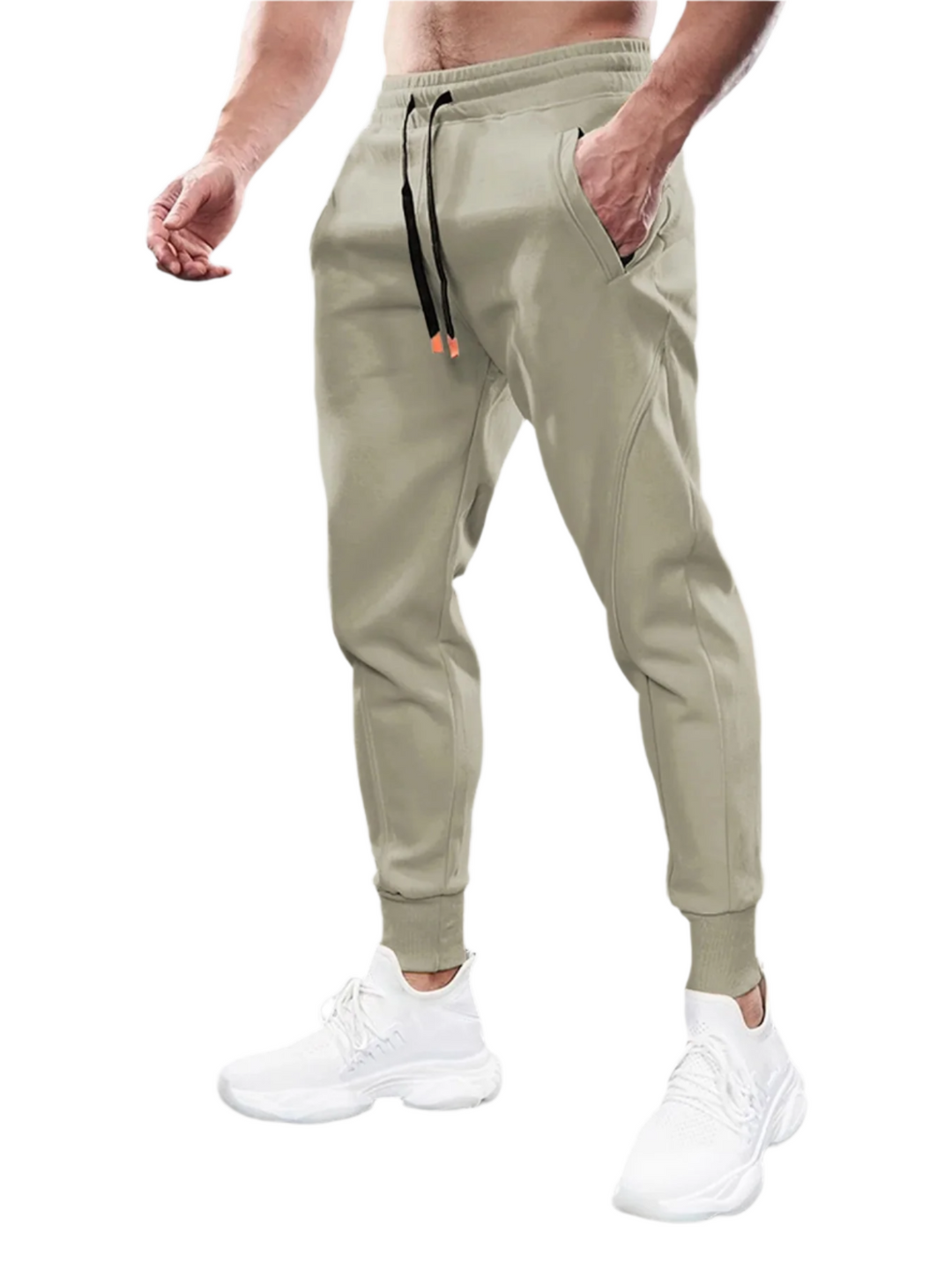 Nico – Men’s Weekend Performance Jogger