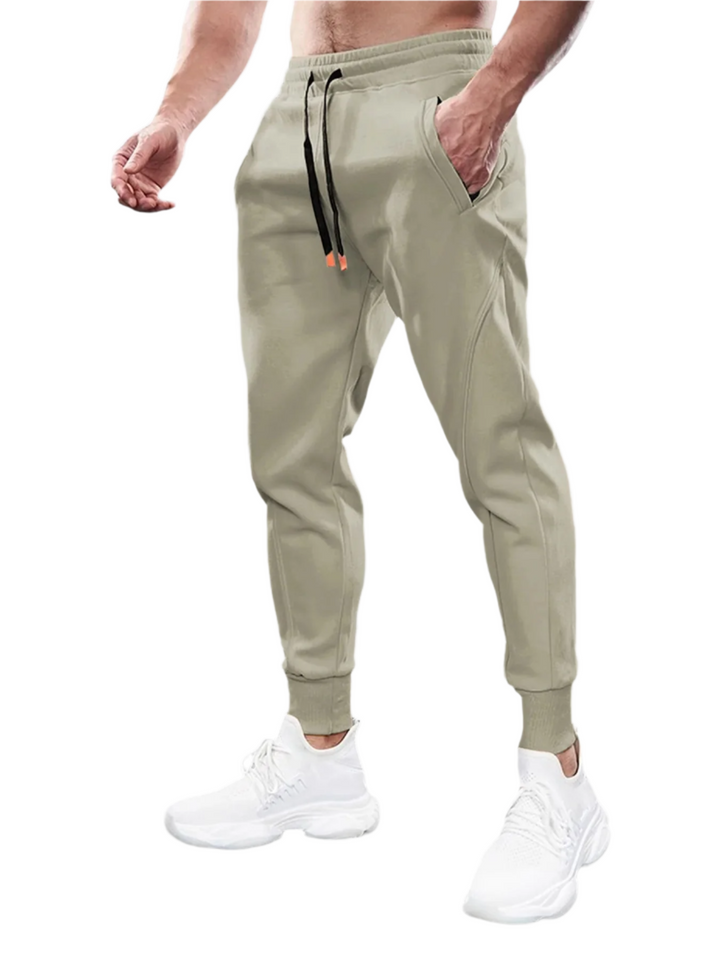 Nico – Men’s Weekend Performance Jogger