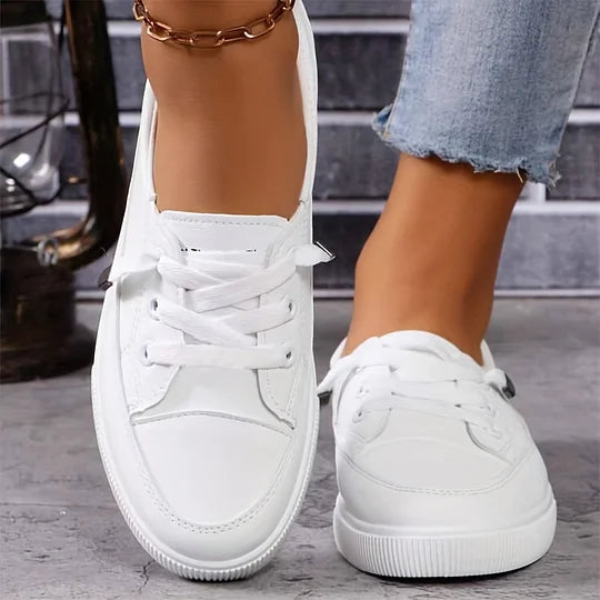 Yassi – Comfort-Flex Women’s Walking Shoes