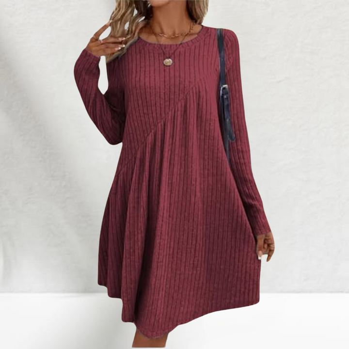 Erin – All-Season Women’s Dress