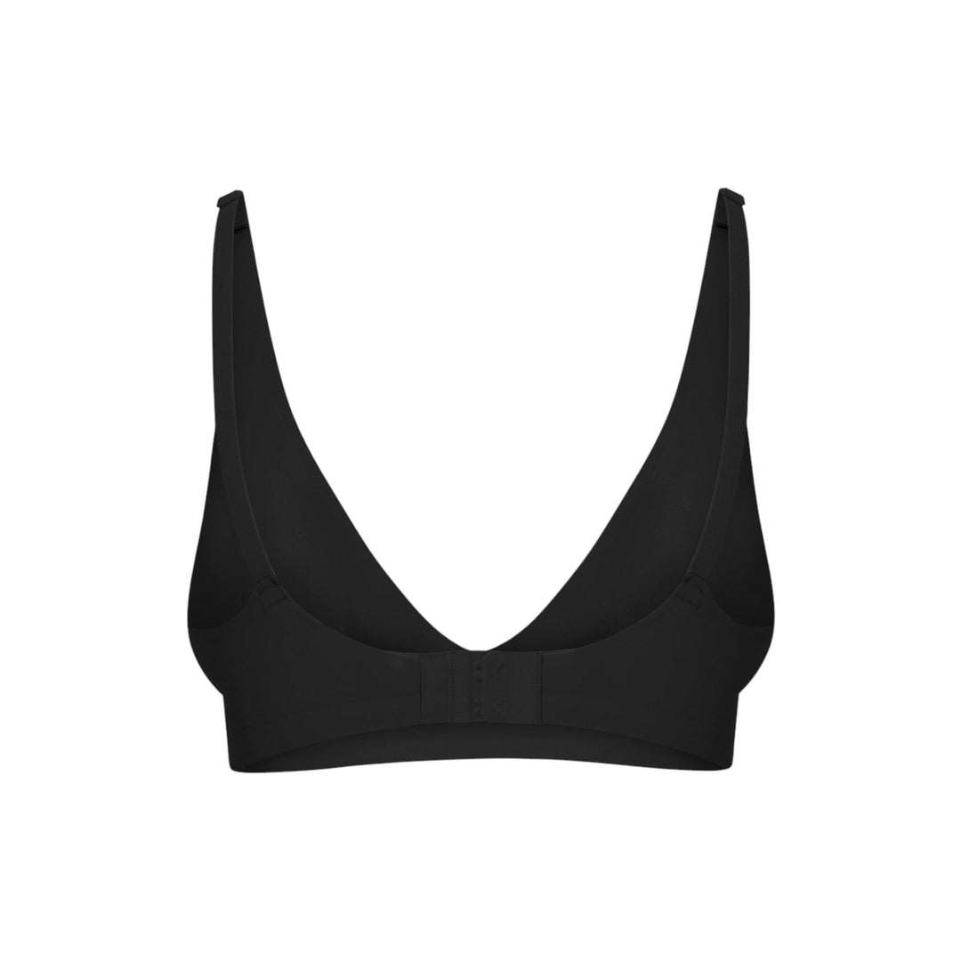 Ayessa – Seamless Women’s Comfort Push-Up Bra