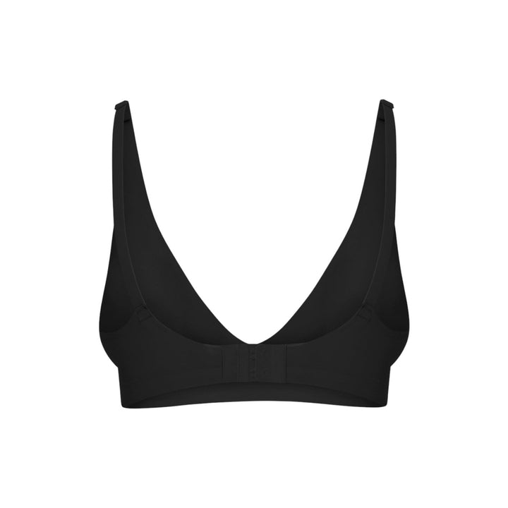 Ayessa – Seamless Women’s Comfort Push-Up Bra