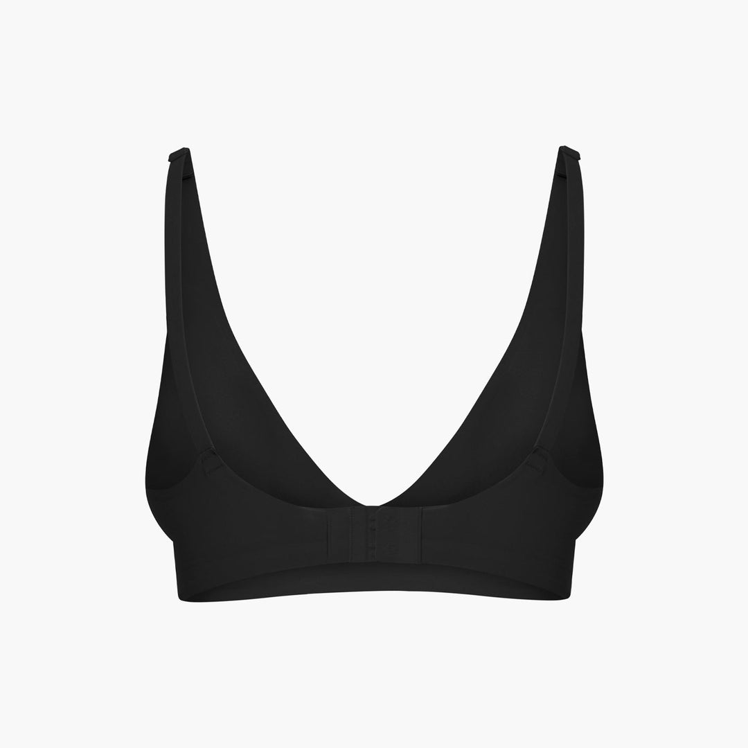 Ayessa – Seamless Women’s Comfort Push-Up Bra