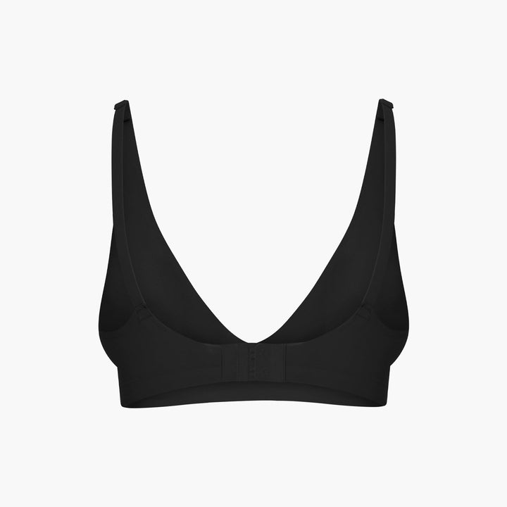 Ayessa – Seamless Women’s Comfort Push-Up Bra