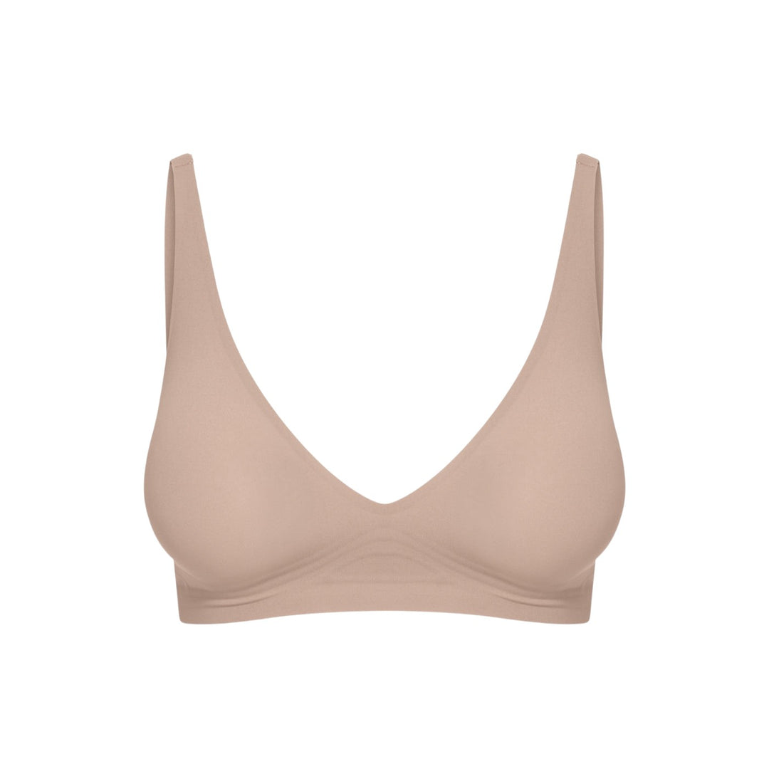Ayessa – Seamless Women’s Comfort Push-Up Bra