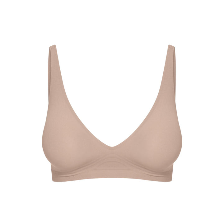 Ayessa – Seamless Women’s Comfort Push-Up Bra