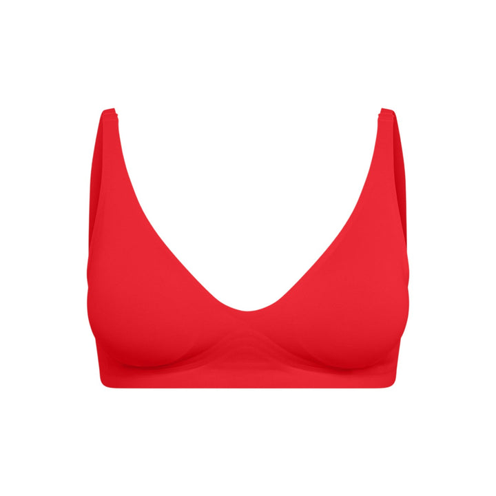 Ayessa – Seamless Women’s Comfort Push-Up Bra
