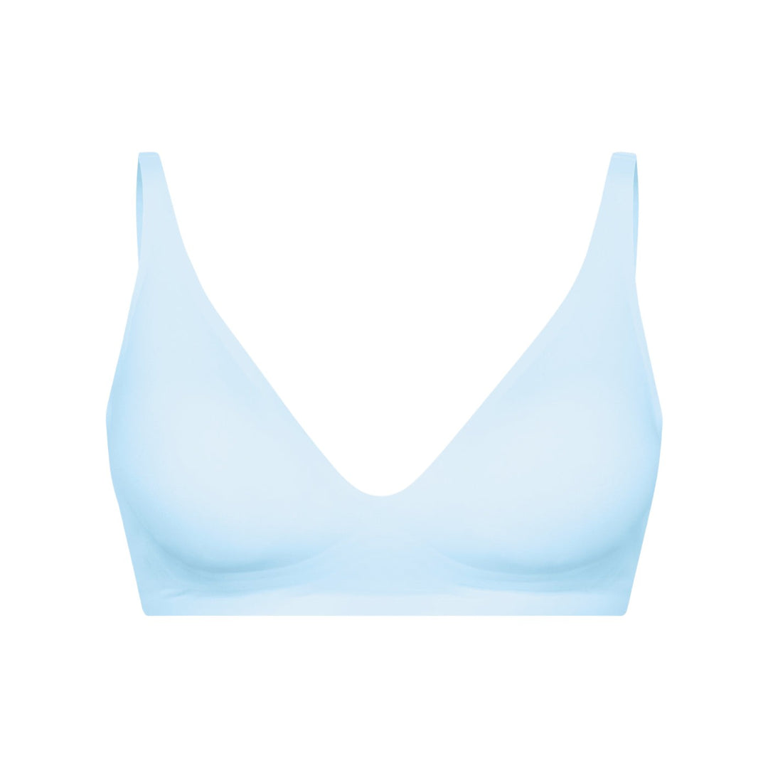Ayessa – Seamless Women’s Comfort Push-Up Bra