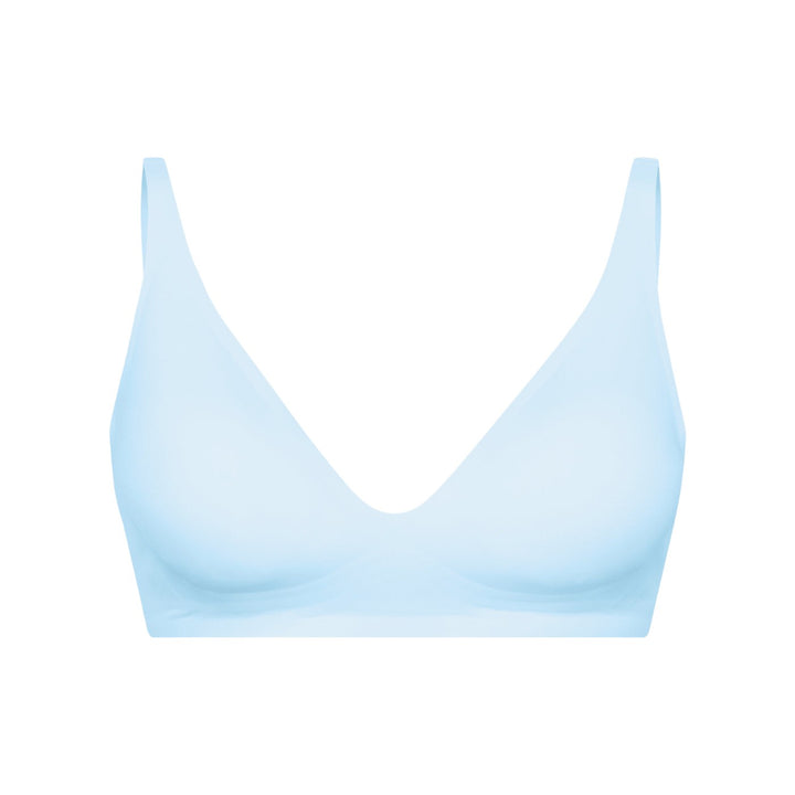 Ayessa – Seamless Women’s Comfort Push-Up Bra