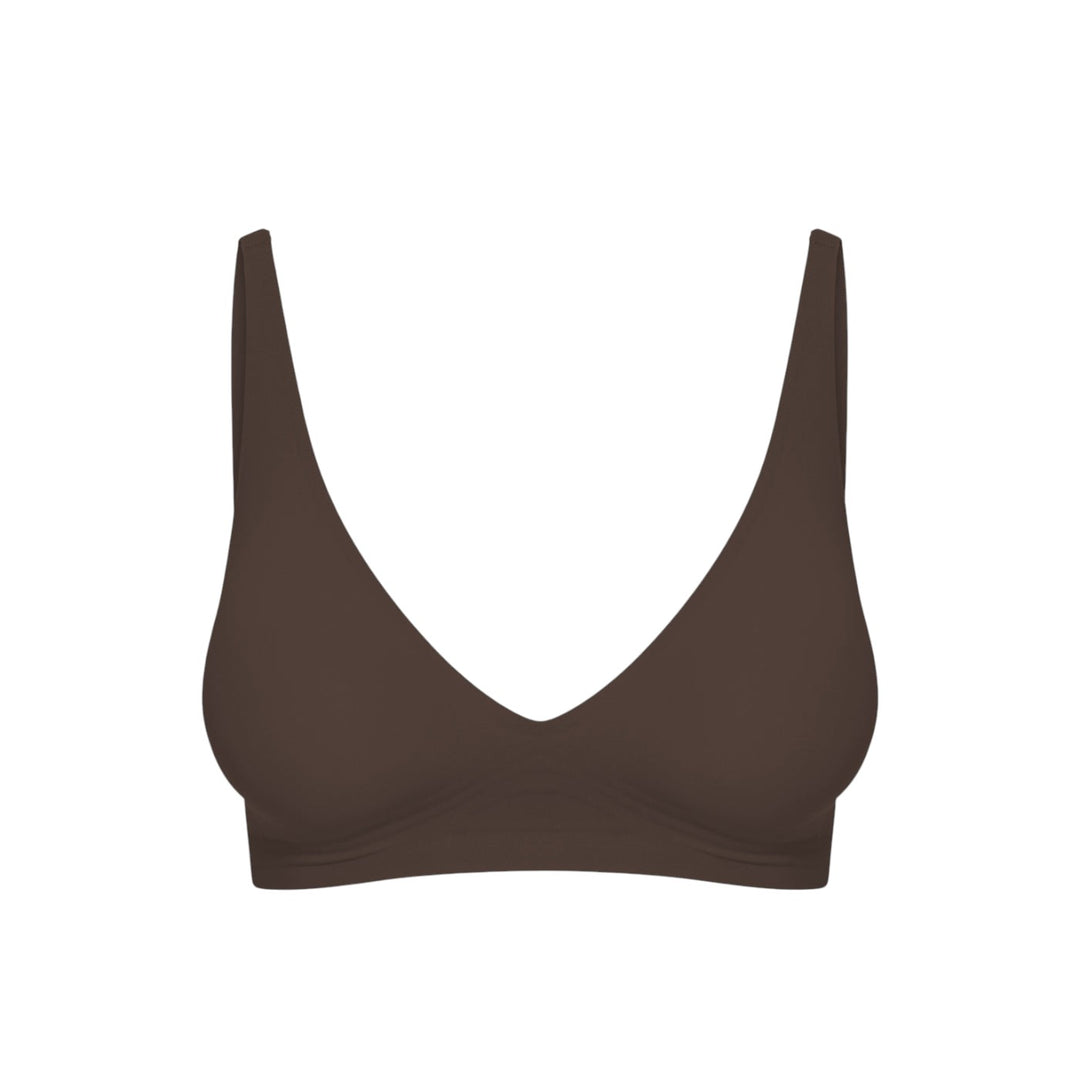 Ayessa – Seamless Women’s Comfort Push-Up Bra