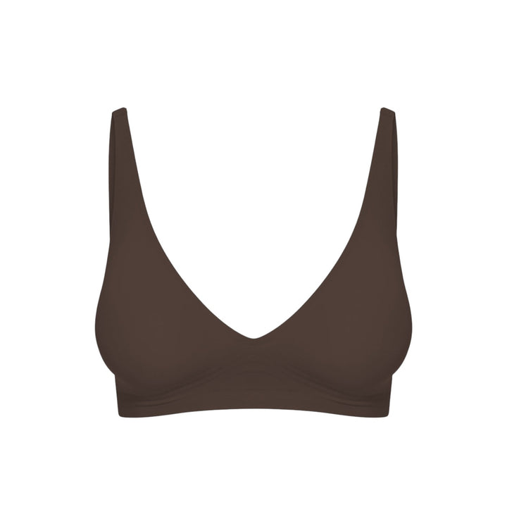Ayessa – Seamless Women’s Comfort Push-Up Bra