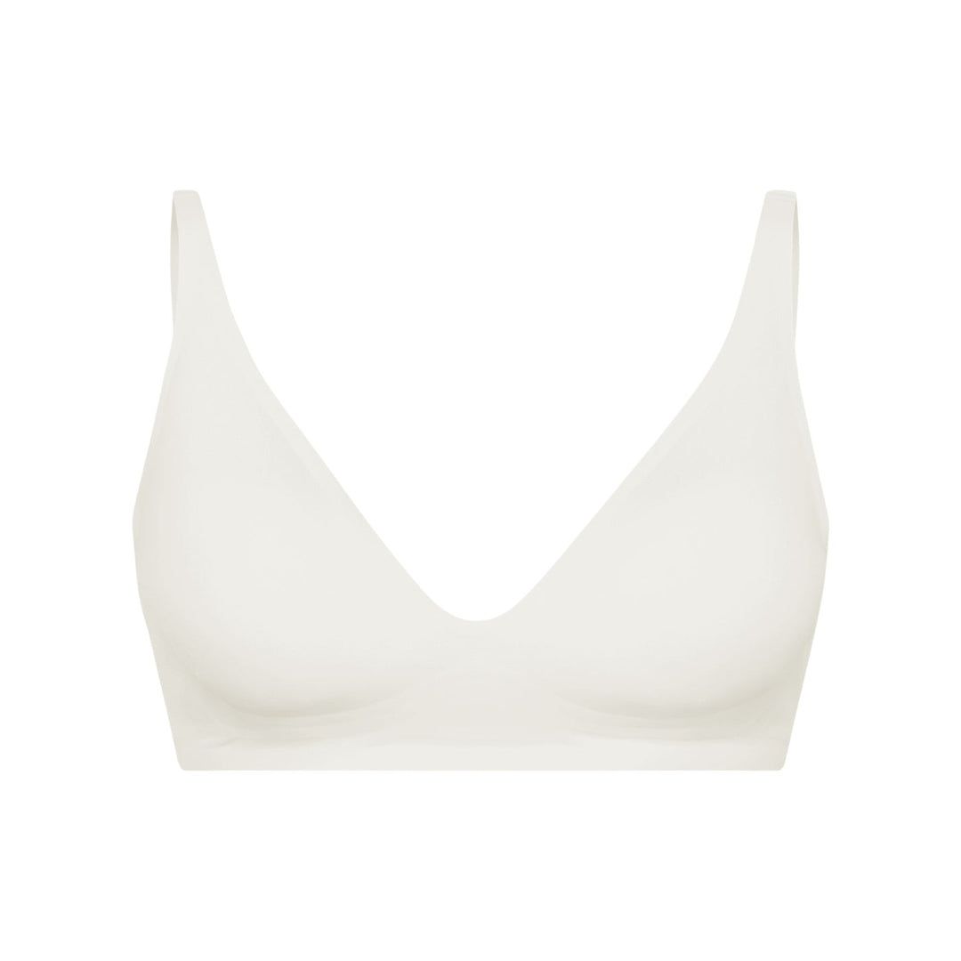 Ayessa – Seamless Women’s Comfort Push-Up Bra
