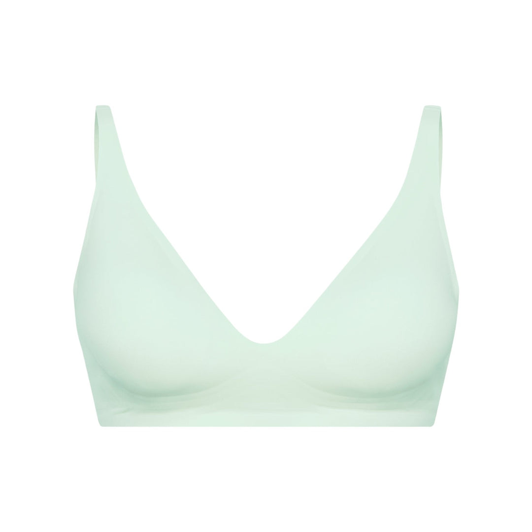 Ayessa – Seamless Women’s Comfort Push-Up Bra