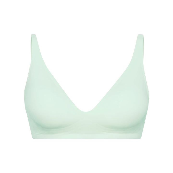 Ayessa – Seamless Women’s Comfort Push-Up Bra