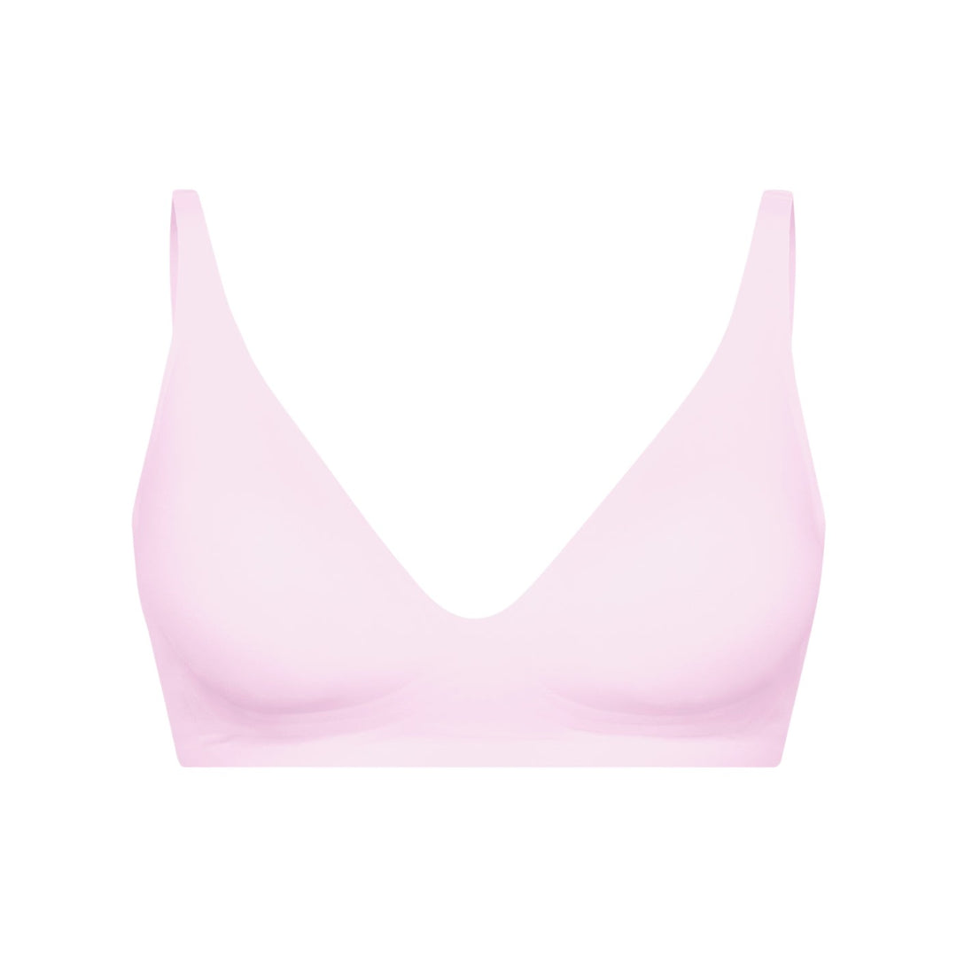Ayessa – Seamless Women’s Comfort Push-Up Bra